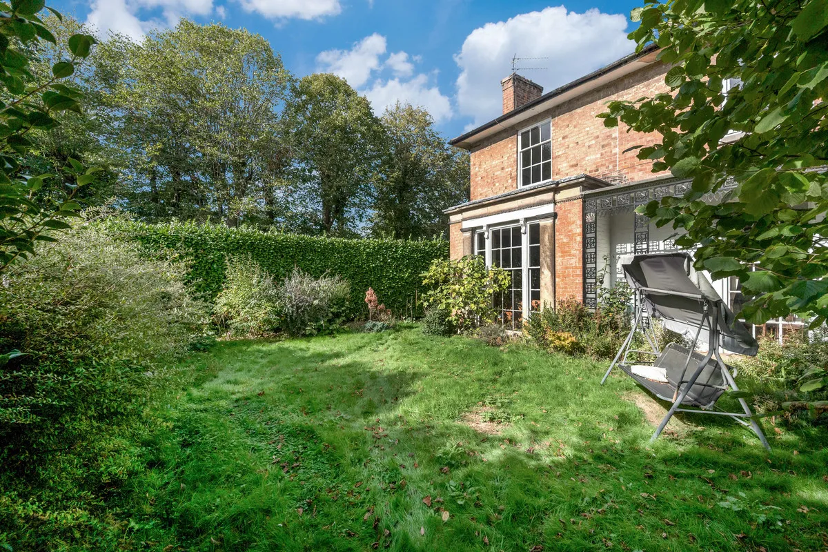 Tamworth Road, Sawley, NG10, photo 24