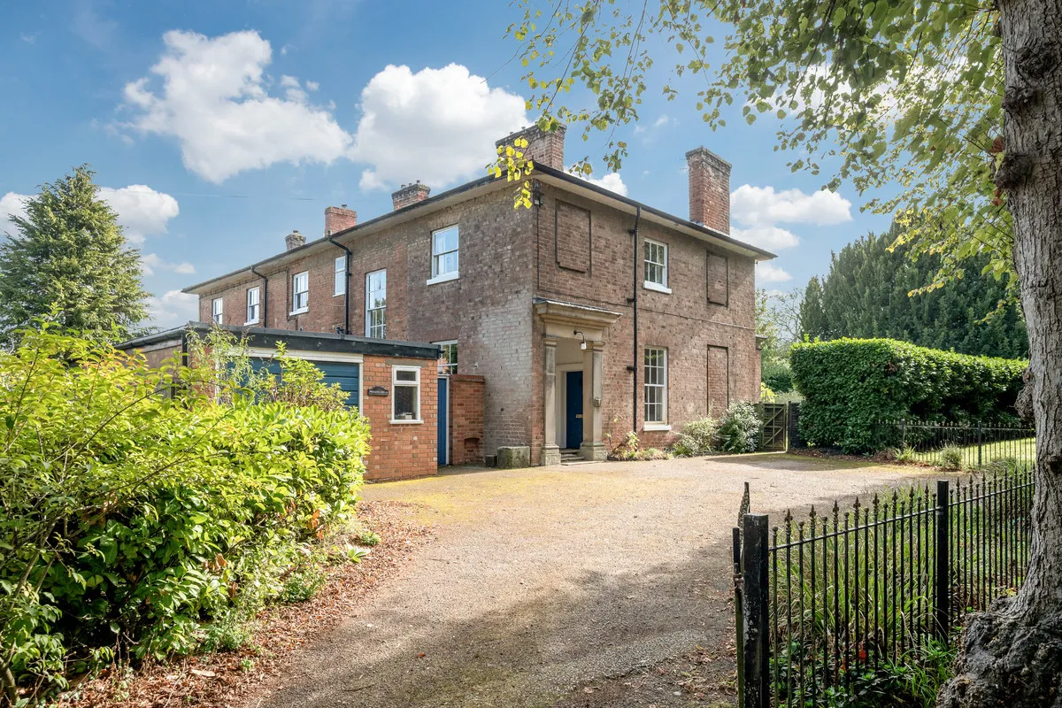 Tamworth Road, Sawley, NG10, photo 2