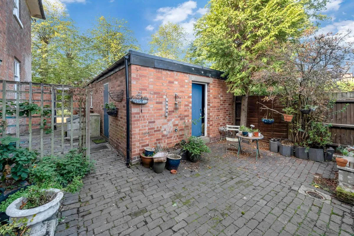 Tamworth Road, Sawley, NG10, photo 28