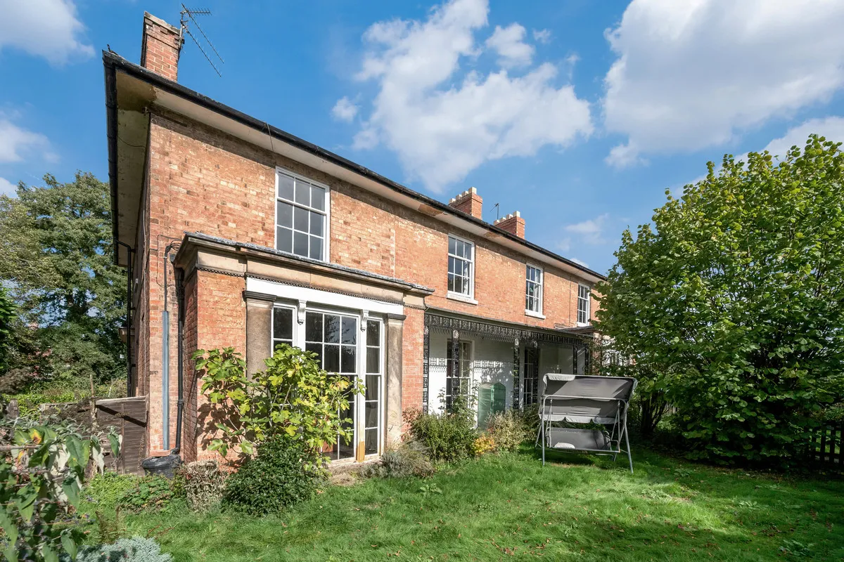 Tamworth Road, Sawley, NG10, photo 3