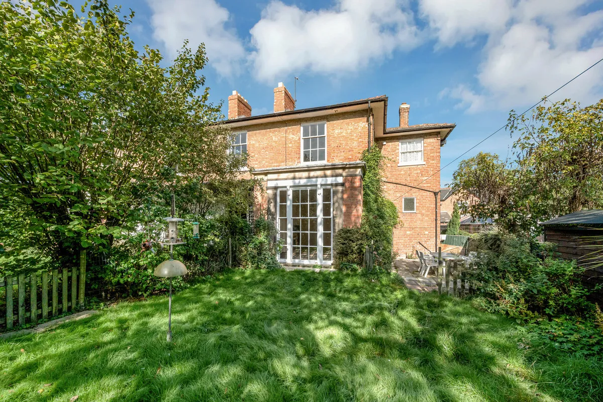 Tamworth Road, Sawley, NG10, photo 39