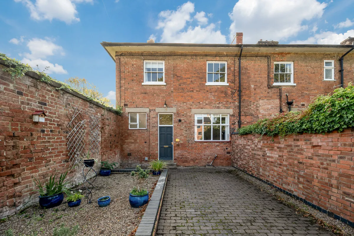 Tamworth Road, Sawley, NG10, photo 30