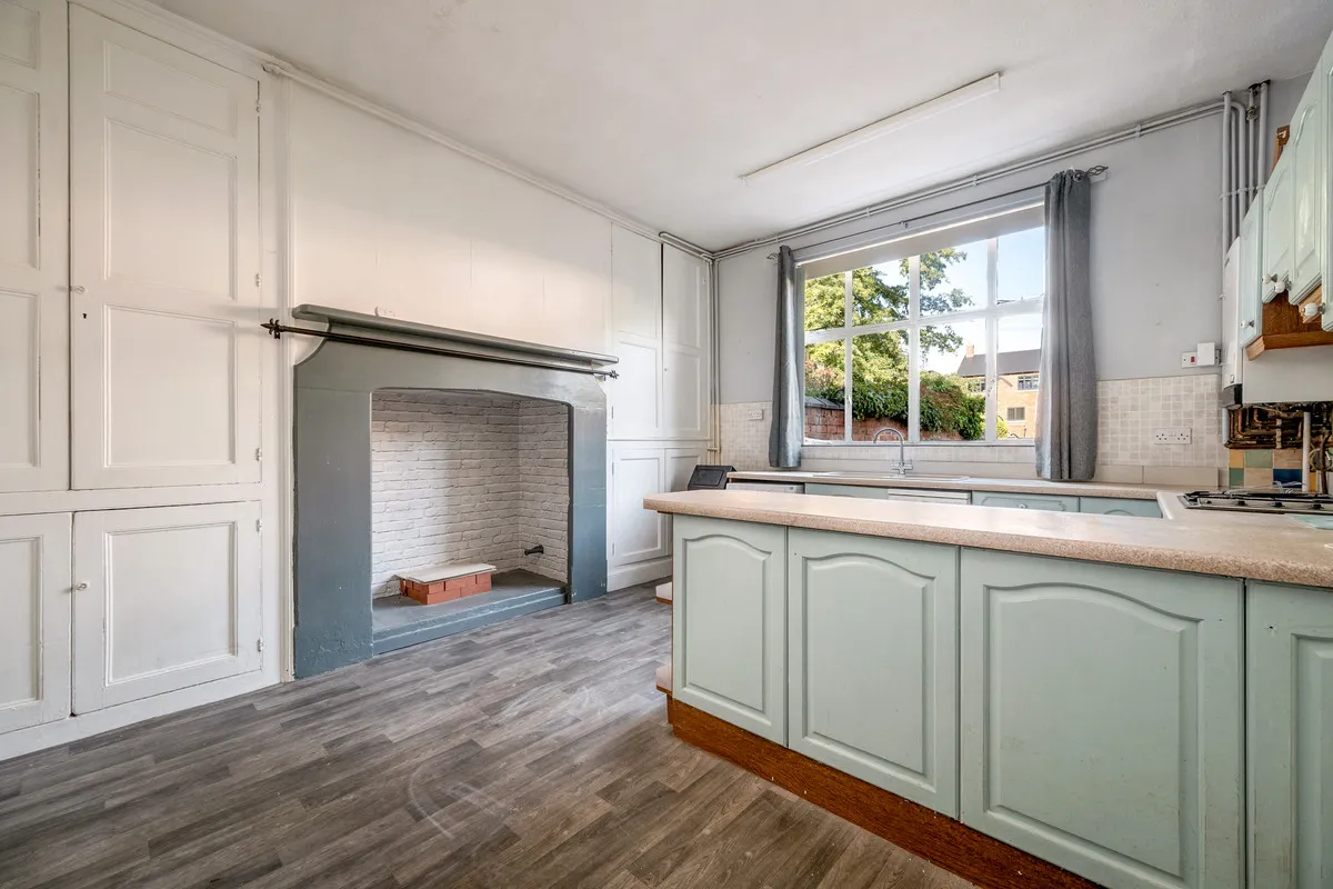 Tamworth Road, Sawley, NG10, photo 33