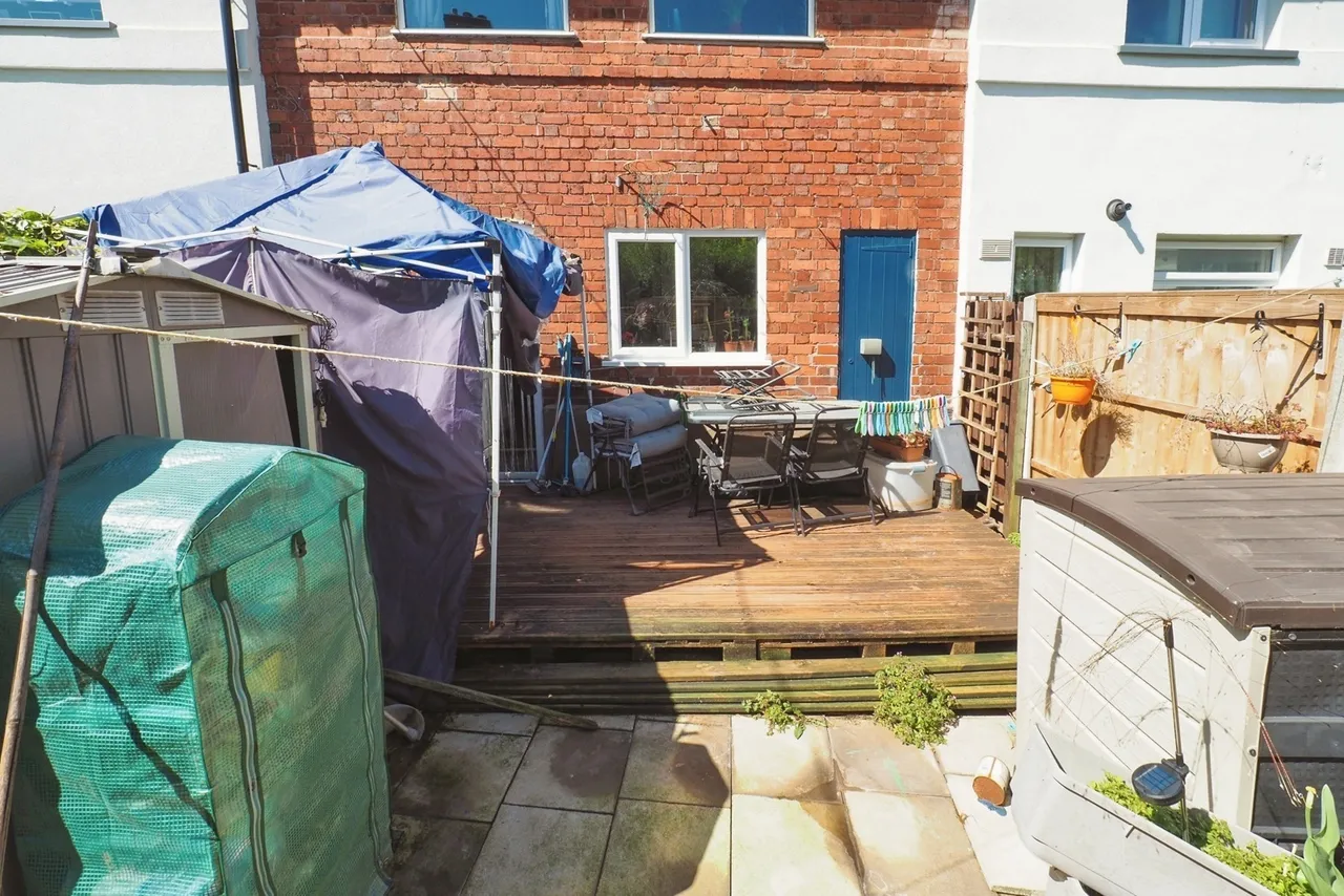 Anslow Avenue, Beeston, NG9, photo 18