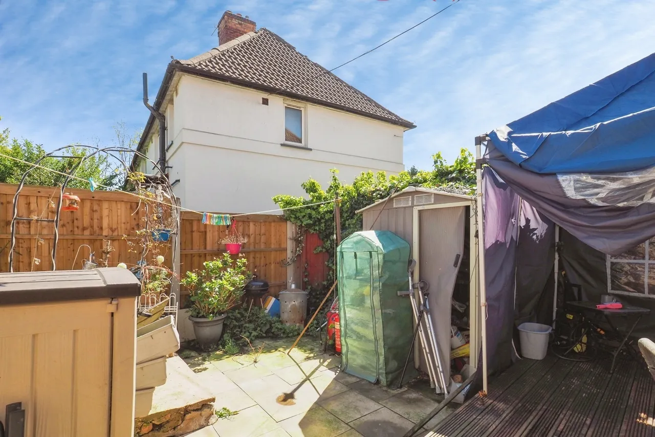 Anslow Avenue, Beeston, NG9, photo 4
