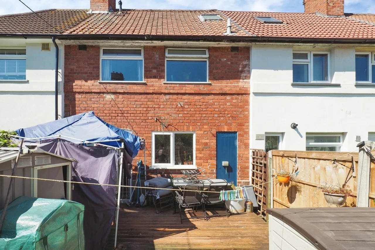 Anslow Avenue, Beeston, NG9, photo 20