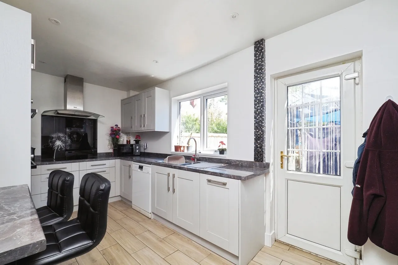 Anslow Avenue, Beeston, NG9, photo 8