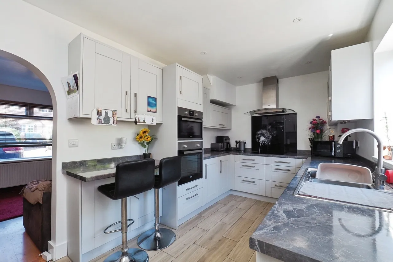 Anslow Avenue, Beeston, NG9, photo 9
