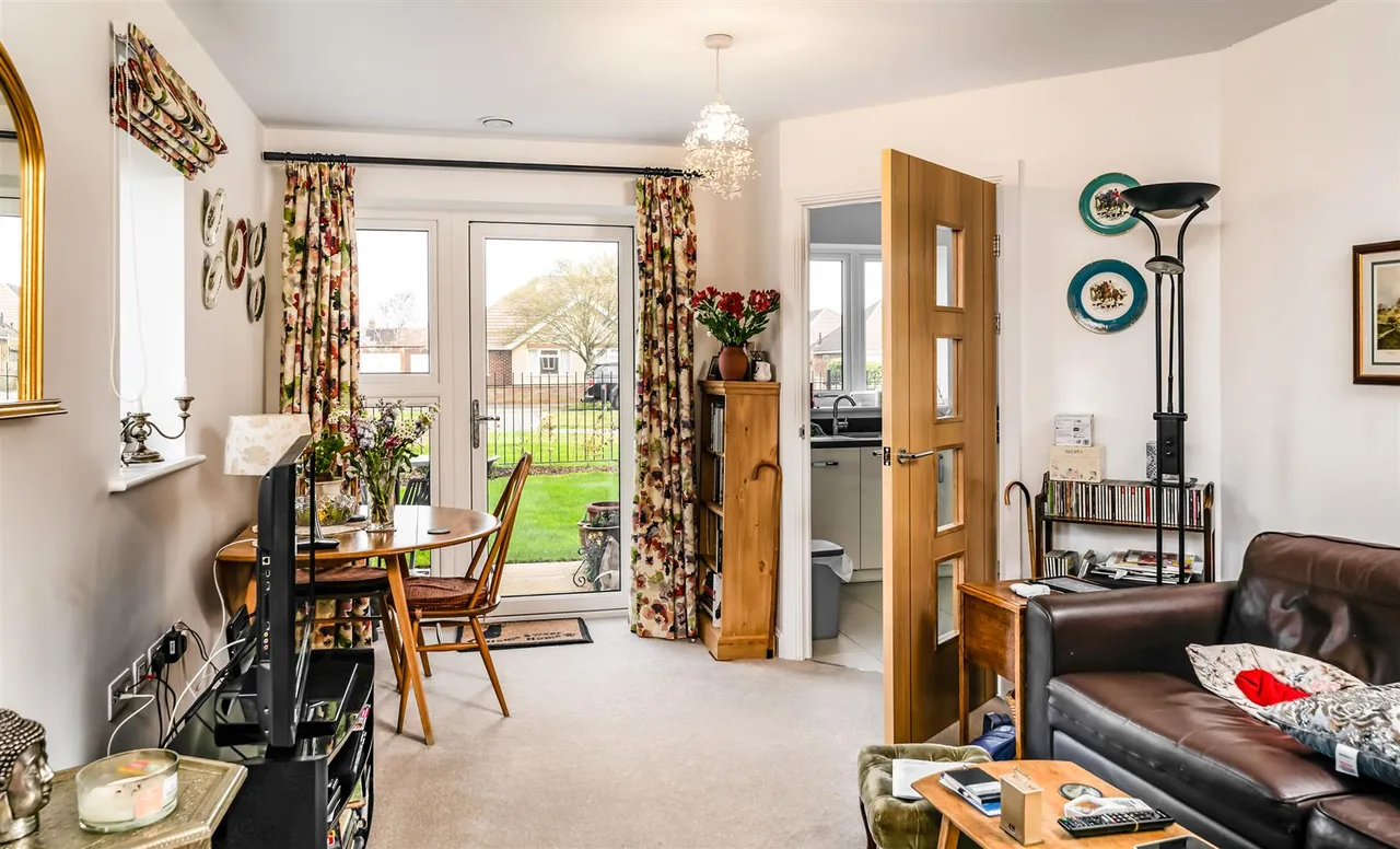 High View, Bedford, MK41, photo 2