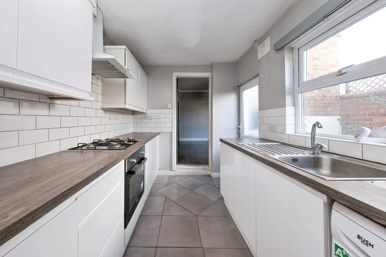 Albert Street, Bletchley, MK2, photo 6