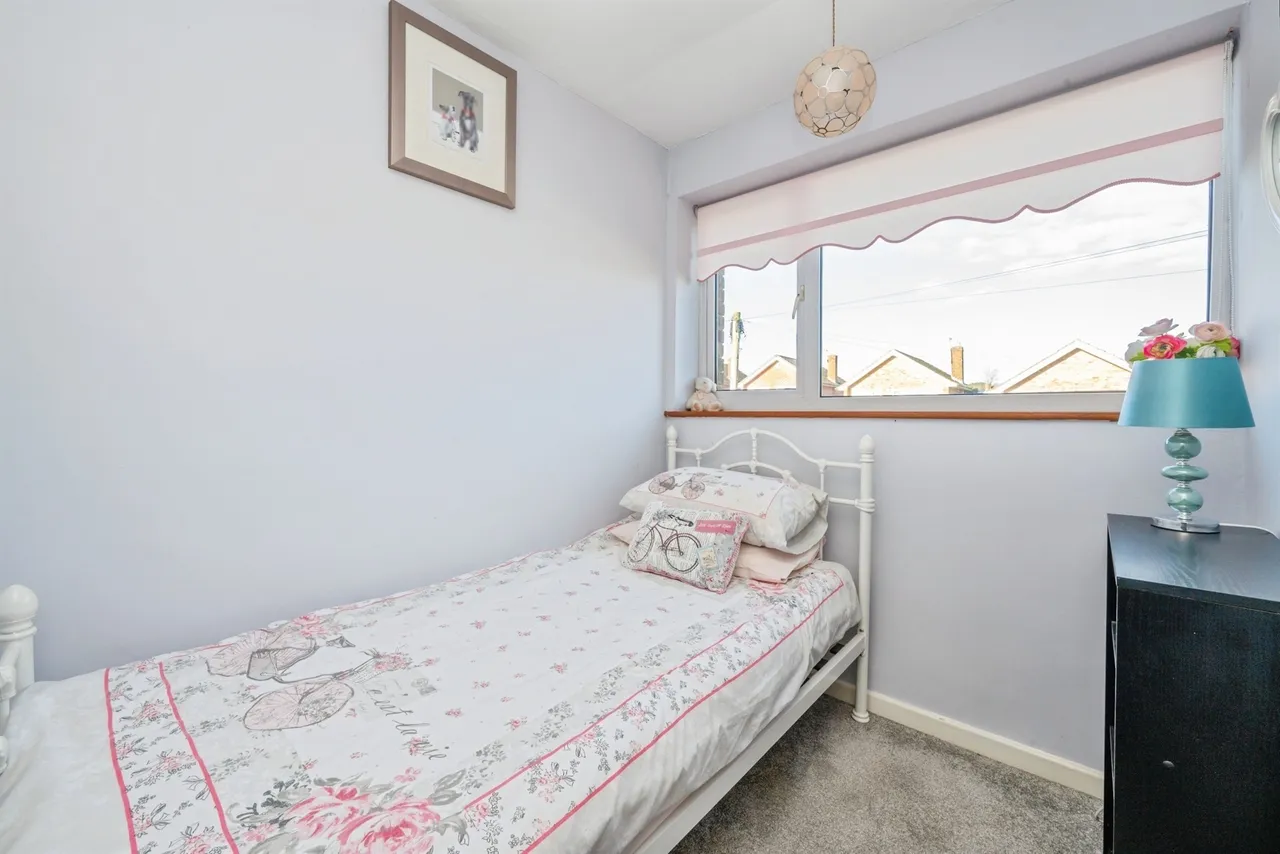 Hillside Road, Spondon, DE21, photo 12