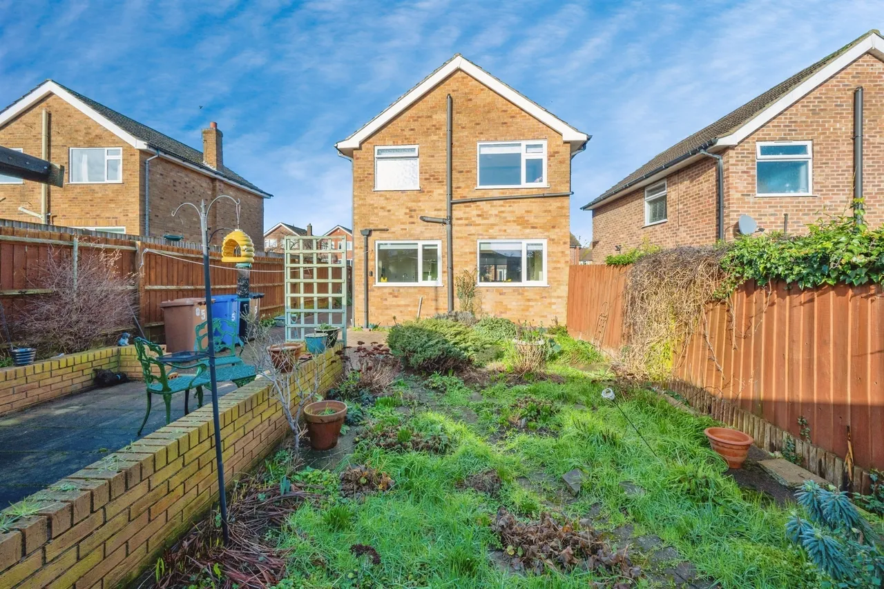 Hillside Road, Spondon, DE21, photo 15