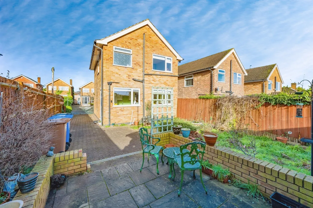 Hillside Road, Spondon, DE21, photo 3