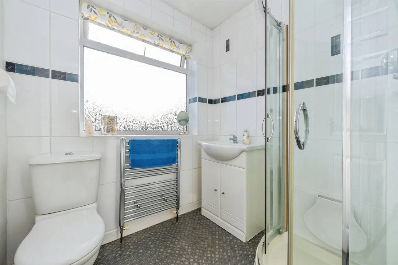 Hillside Road, Spondon, DE21, photo 13