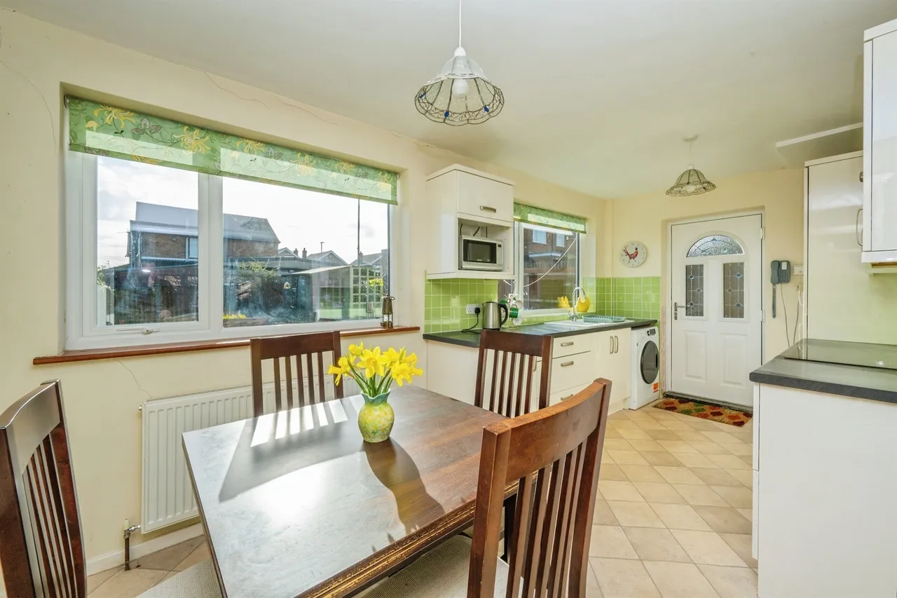 Hillside Road, Spondon, DE21, photo 6