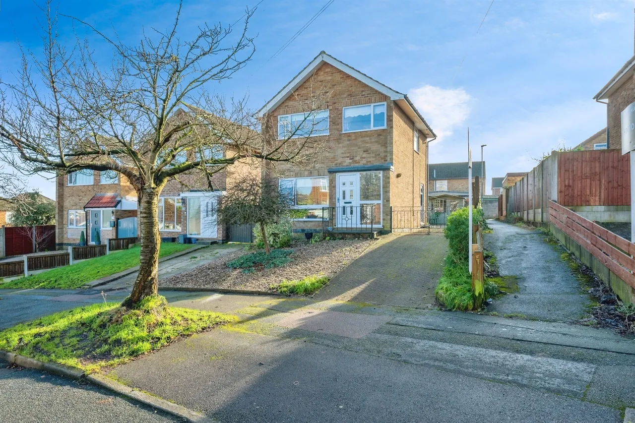 Hillside Road, Spondon, DE21, photo 17