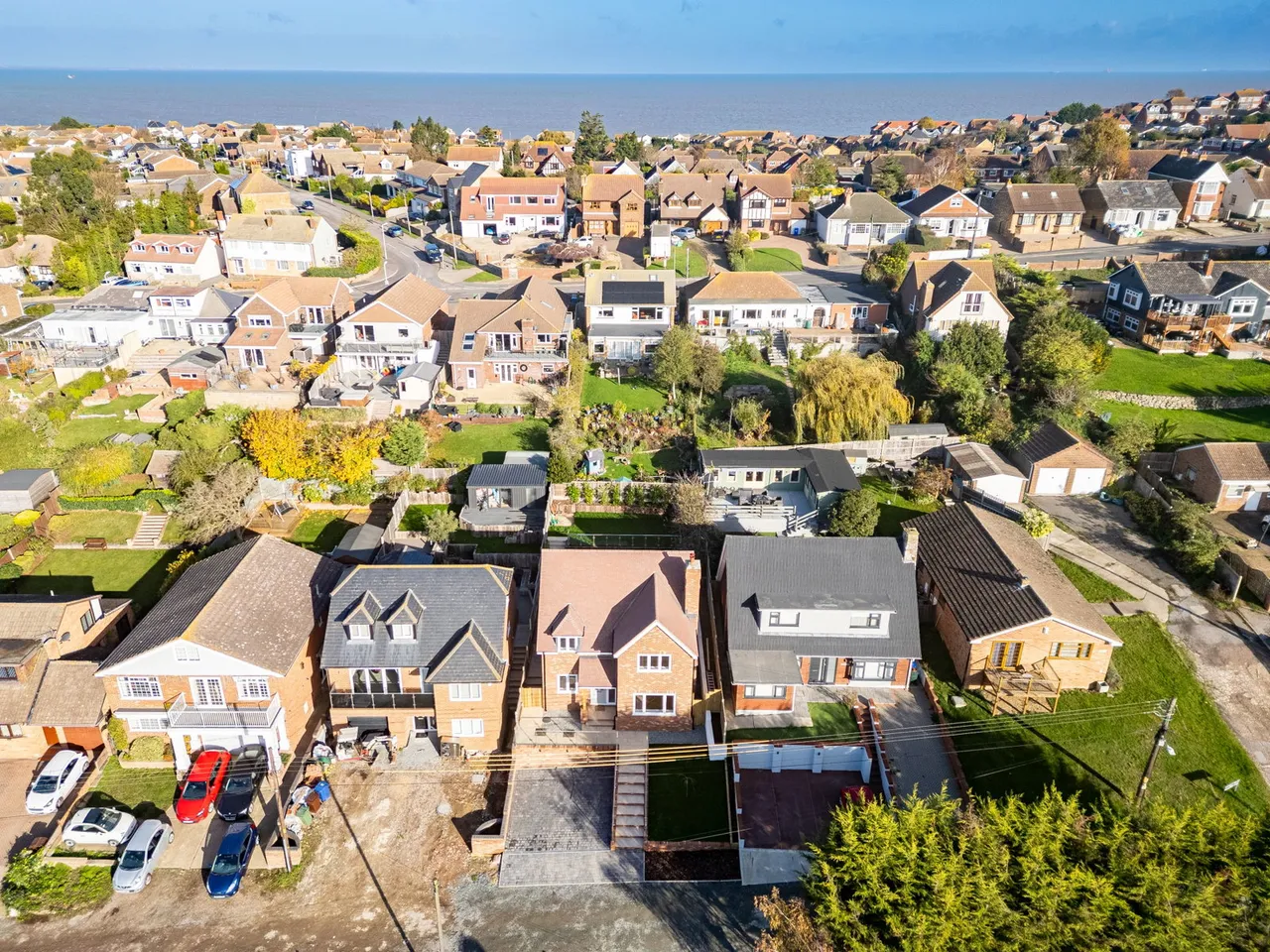 Clovelly Drive, Minster On Sea, ME12, photo 23