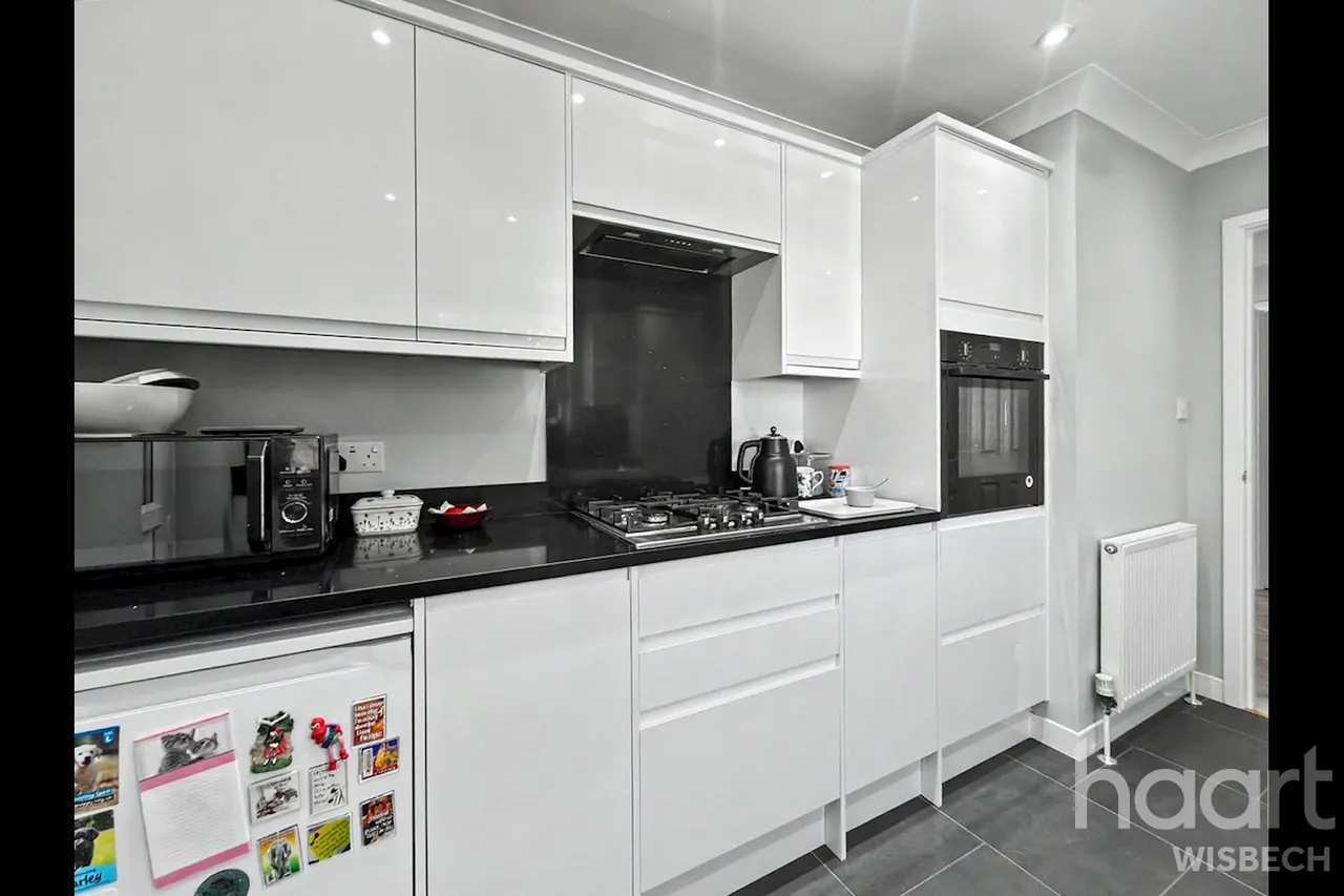 Windmill Gardens, Wisbech, PE14, photo 10