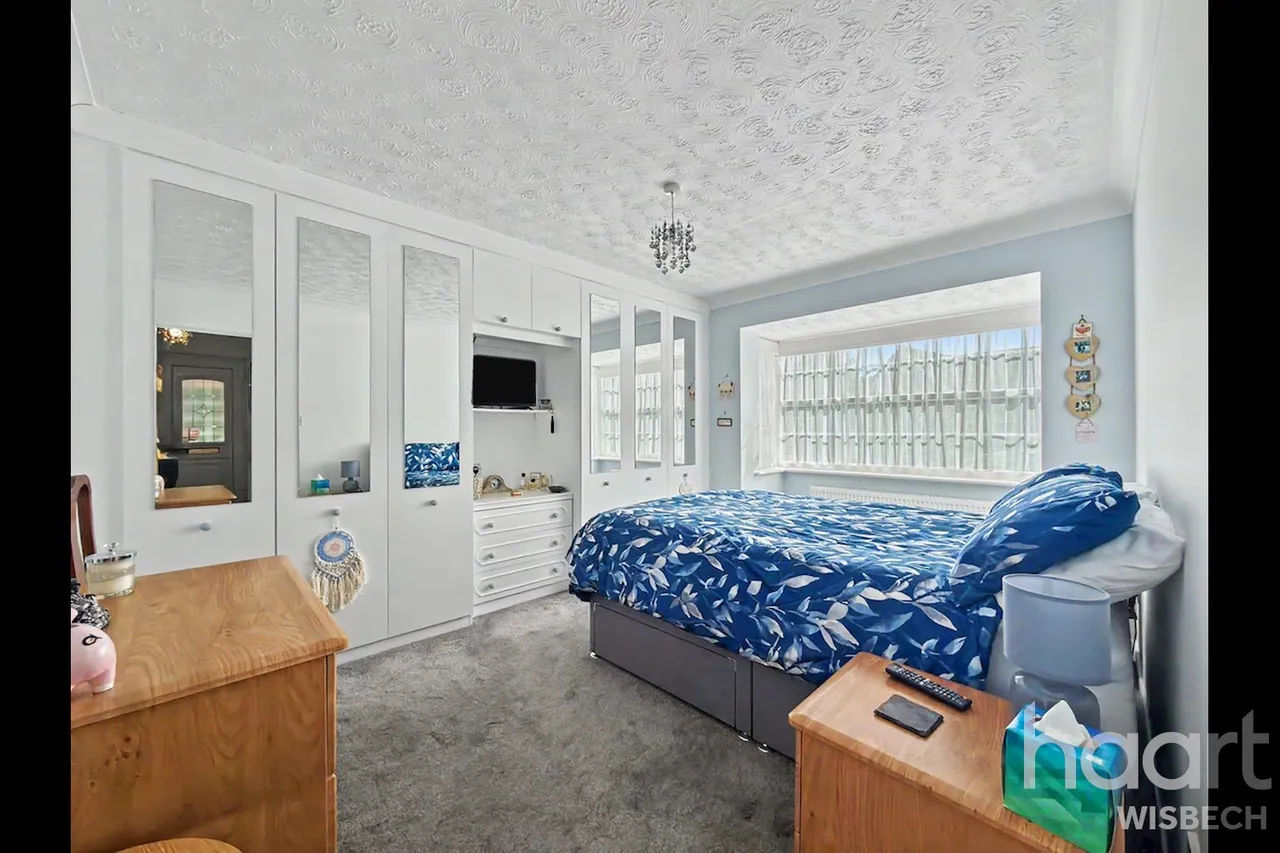 Windmill Gardens, Wisbech, PE14, photo 11