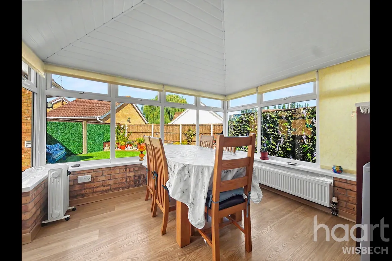 Windmill Gardens, Wisbech, PE14, photo 3