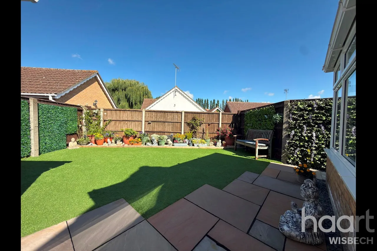 Windmill Gardens, Wisbech, PE14, photo 15