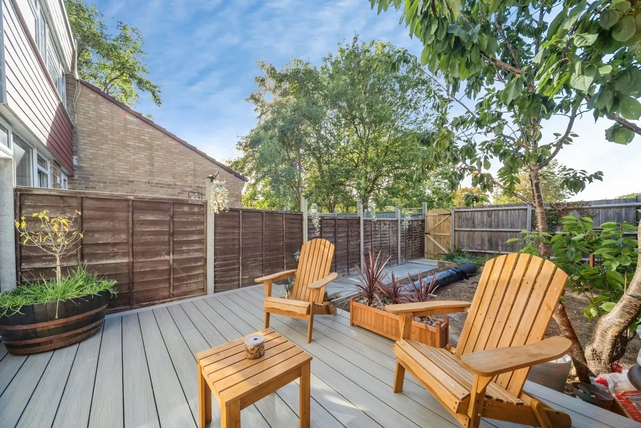 Rydal Way, Bletchley, MK2, photo 10