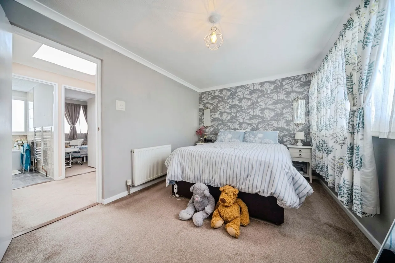 Rydal Way, Bletchley, MK2, photo 19
