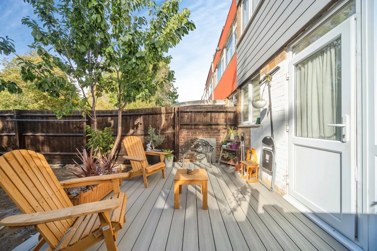 Rydal Way, Bletchley, MK2, photo 13