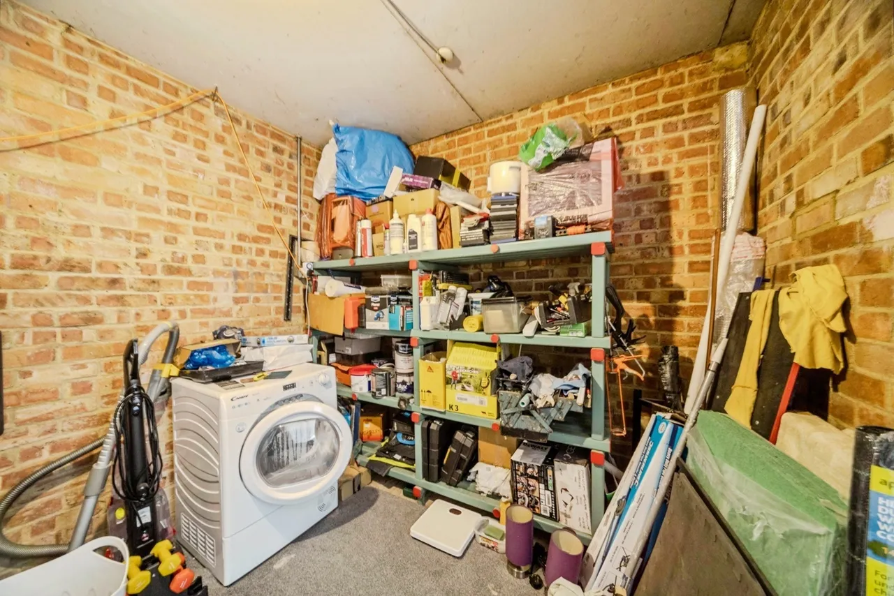 Rydal Way, Bletchley, MK2, photo 37