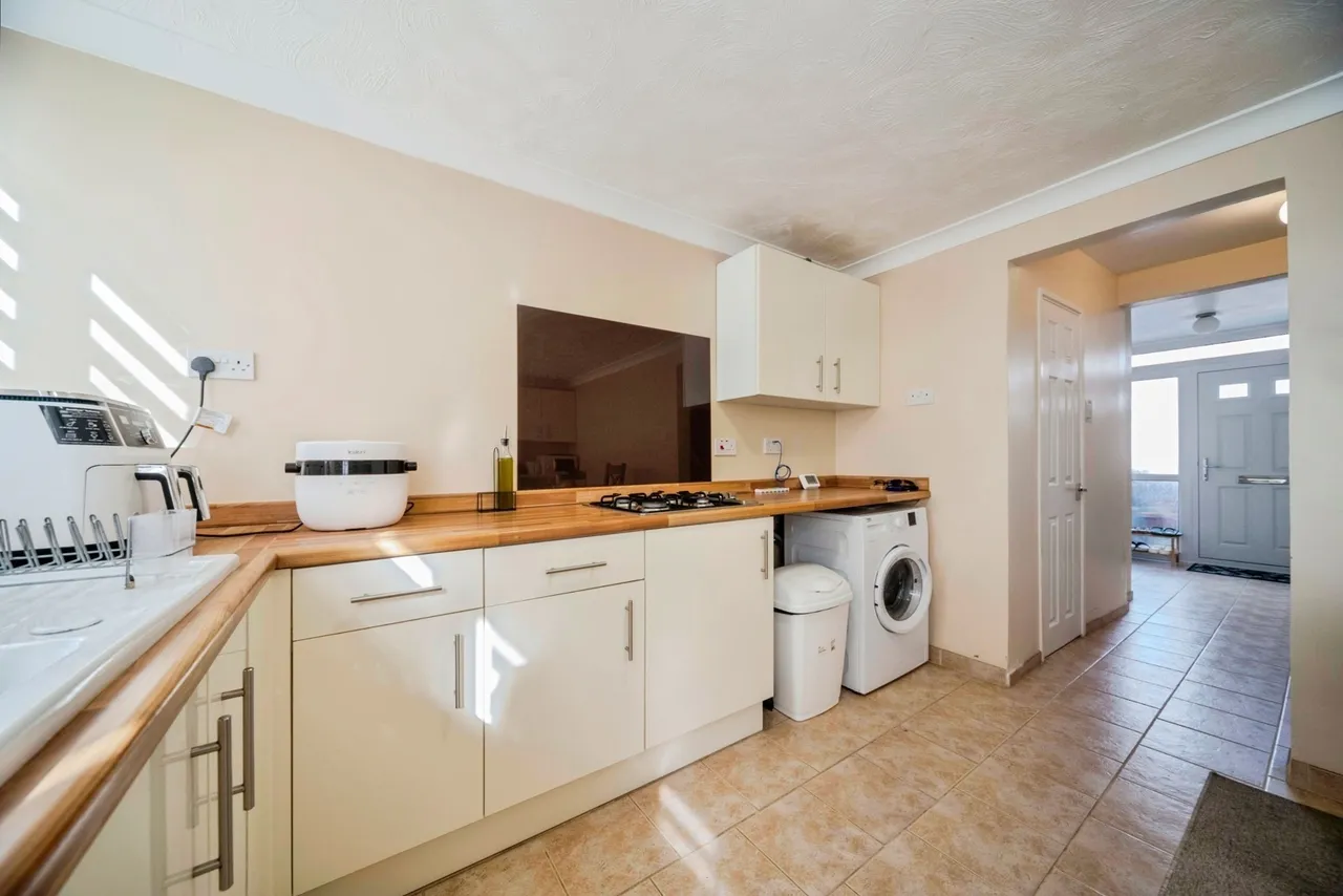 Rydal Way, Bletchley, MK2, photo 5