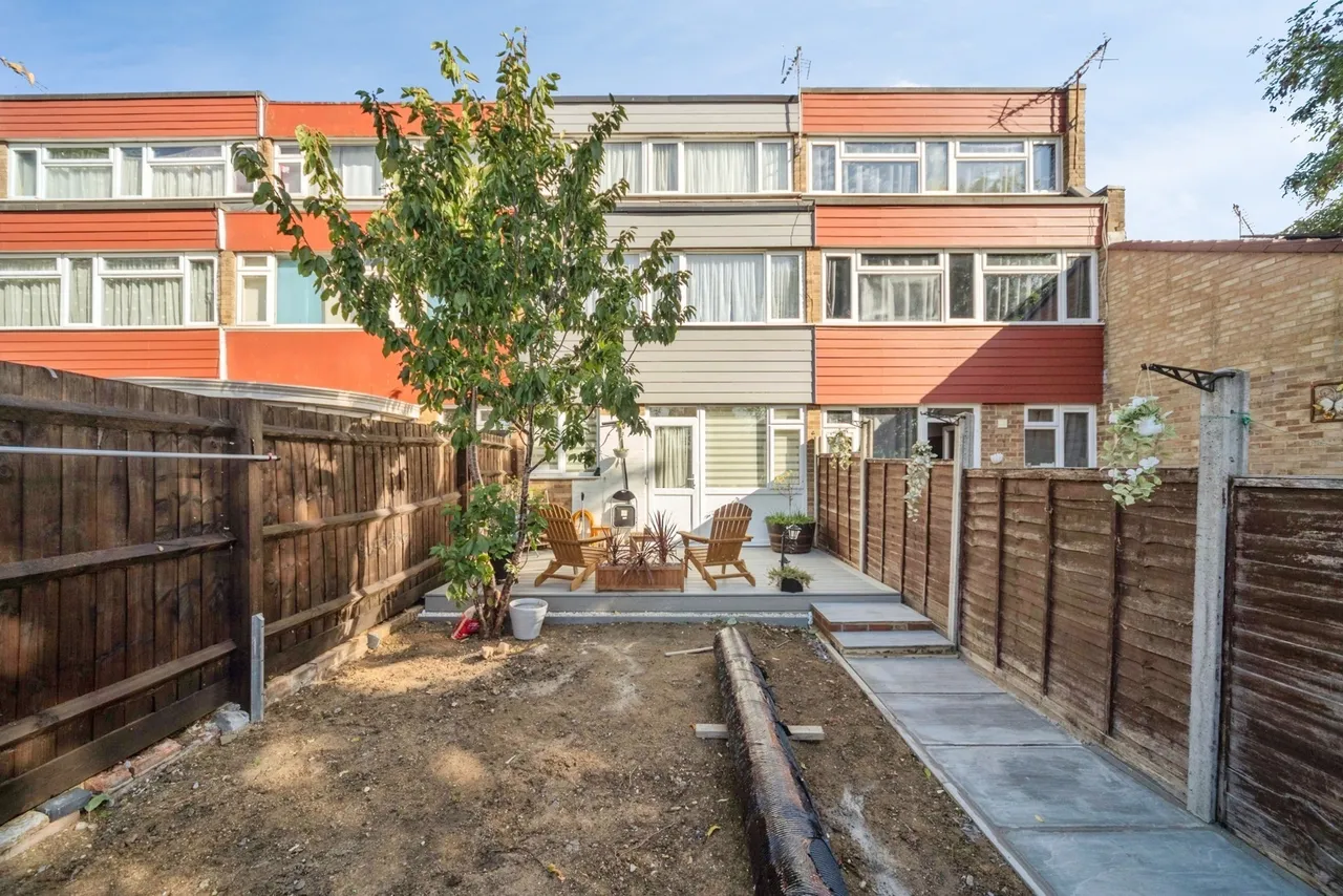 Rydal Way, Bletchley, MK2, photo 40