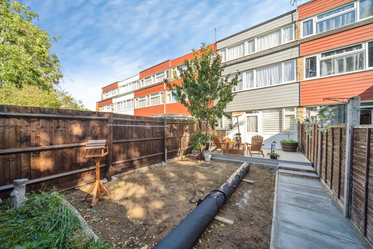 Rydal Way, Bletchley, MK2, photo 36