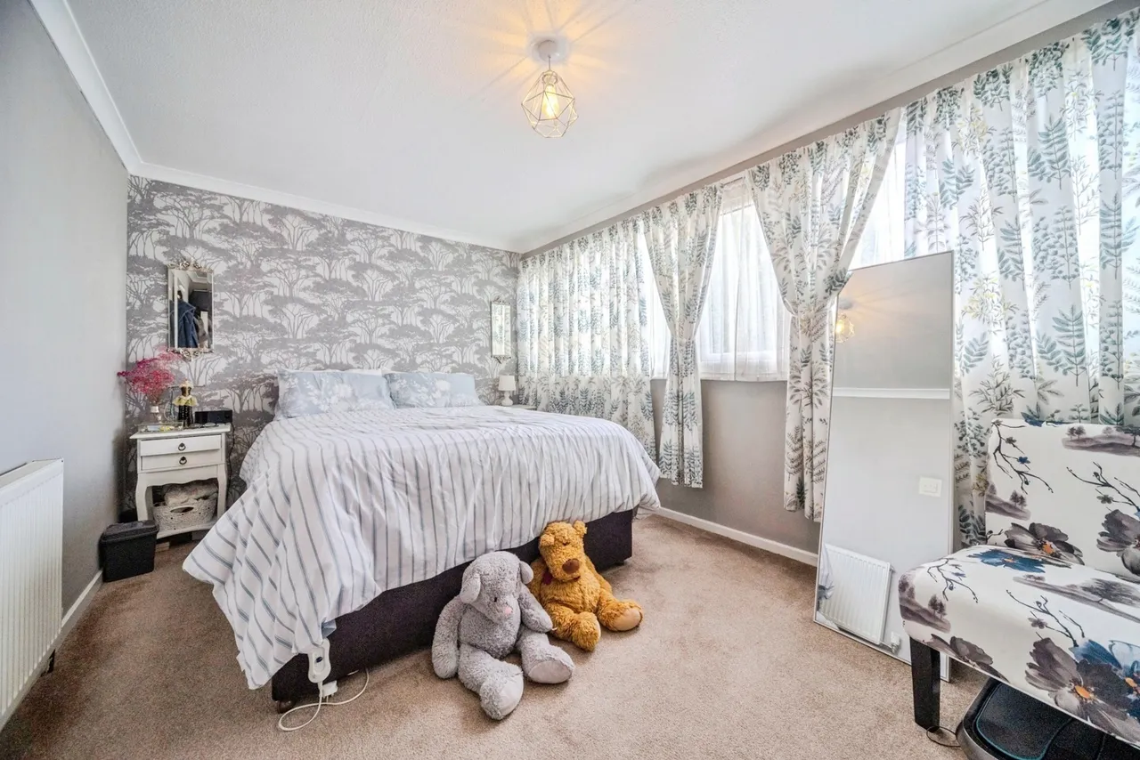Rydal Way, Bletchley, MK2, photo 8