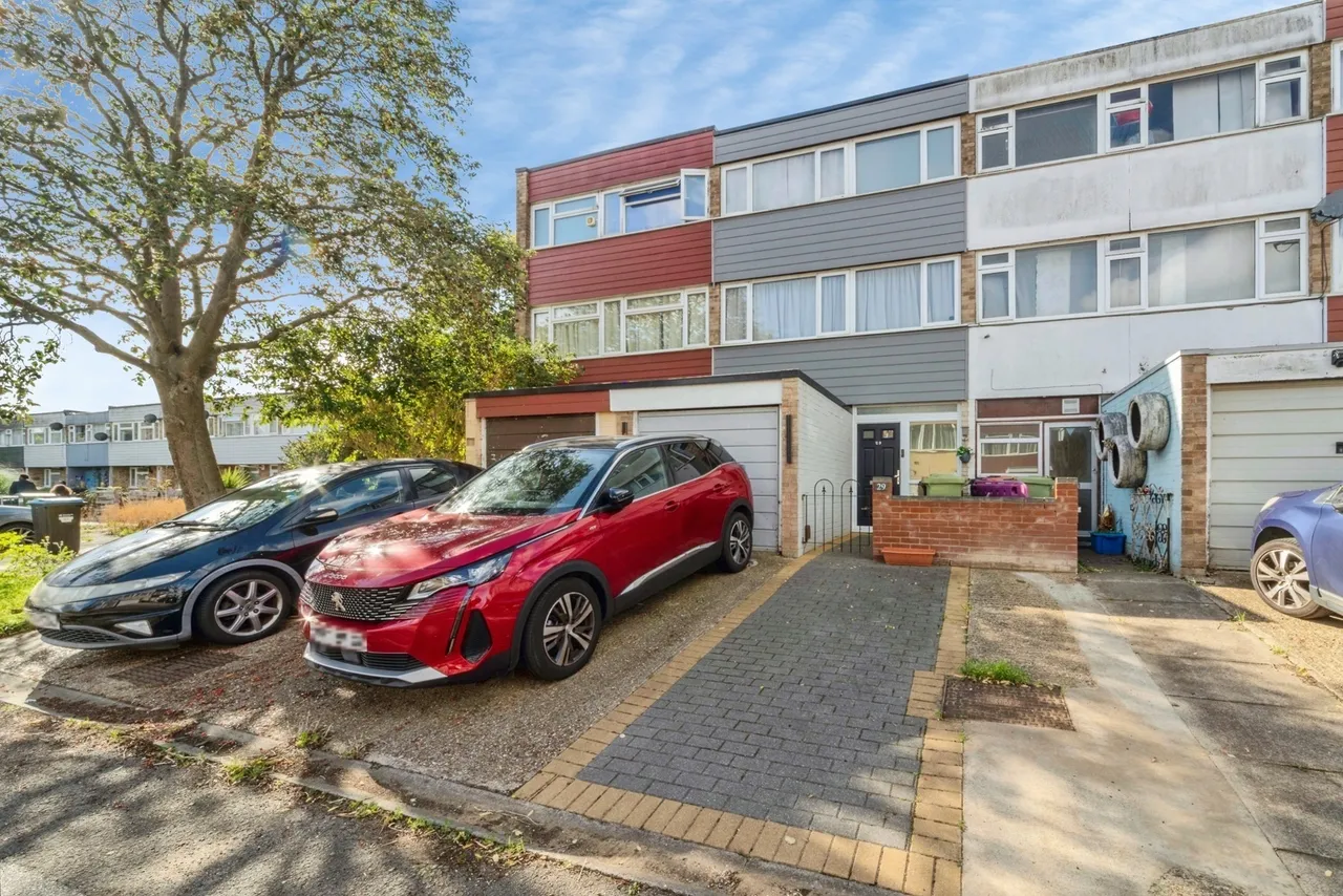 Rydal Way, Bletchley, MK2, photo 39