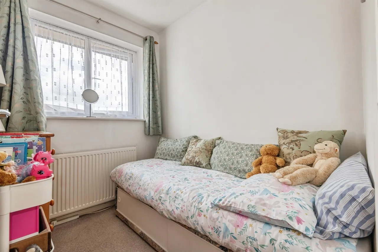 Manor Park, Norton Fitzwarren, TA2, photo 12