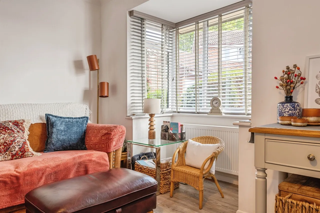 Manor Park, Norton Fitzwarren, TA2, photo 5