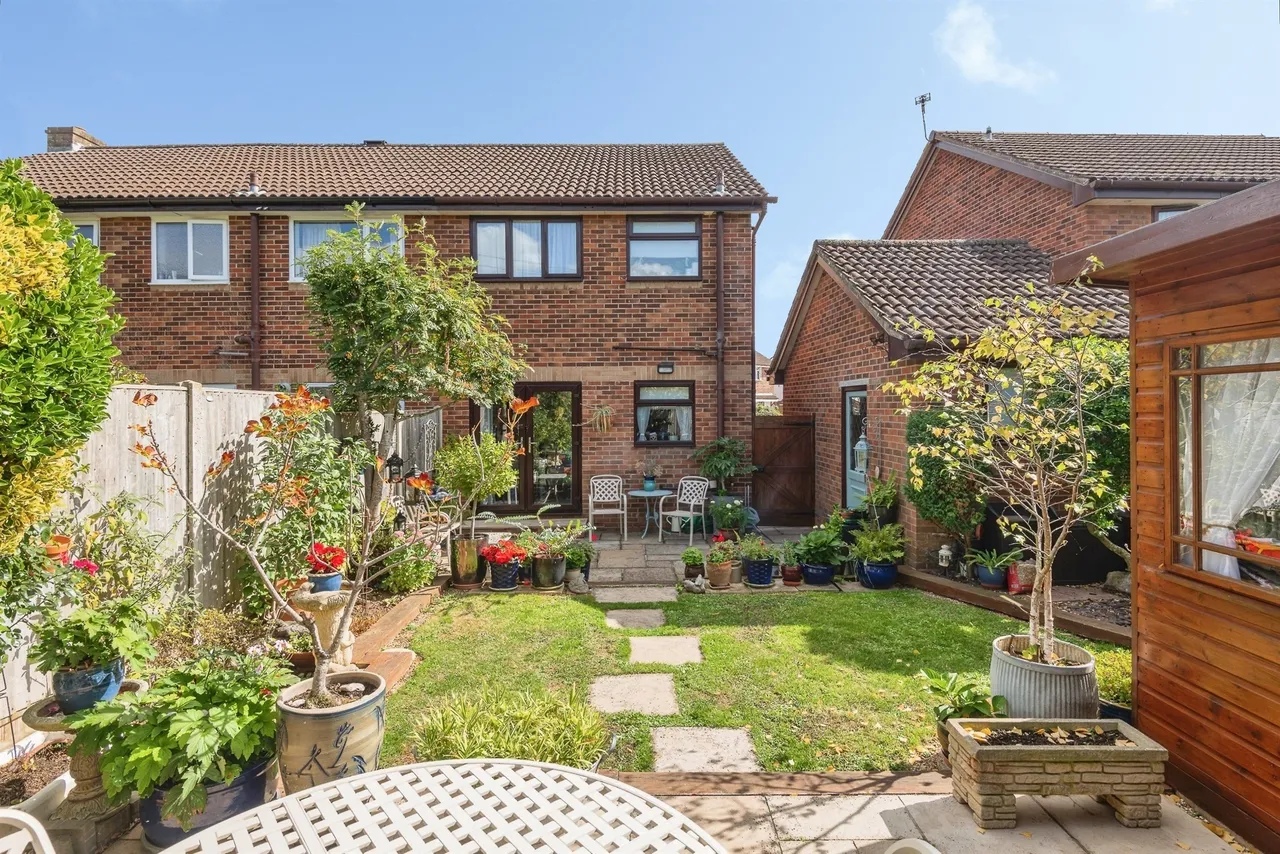 Manor Park, Norton Fitzwarren, TA2, photo 19