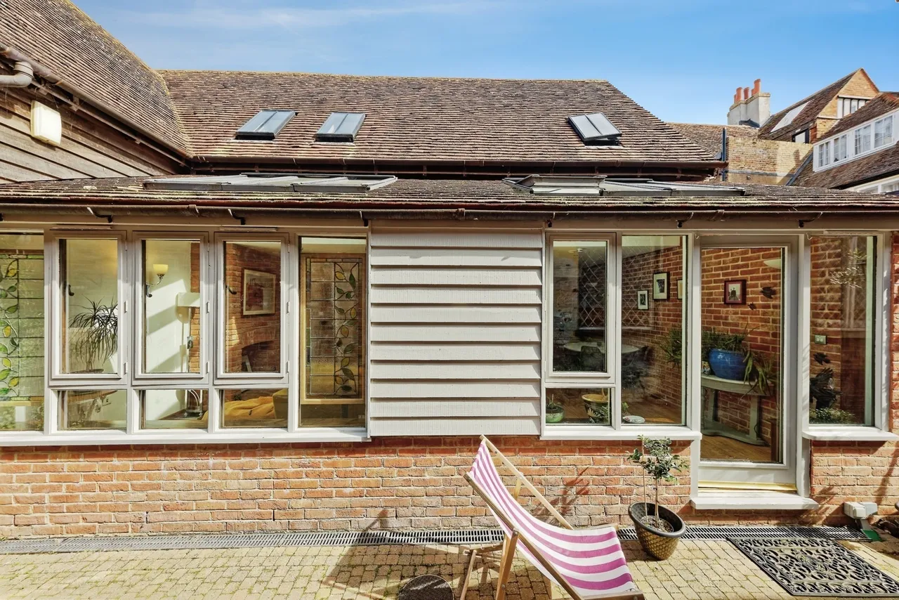 Best Lane, Canterbury, Kent, CT1, photo 20