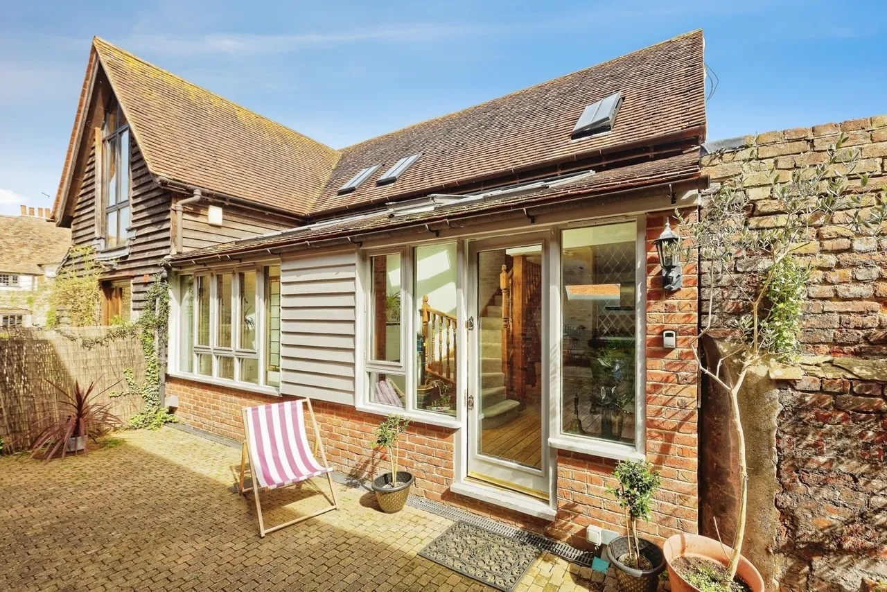 2 bed house for sale — Best Lane, Canterbury, Kent, CT1