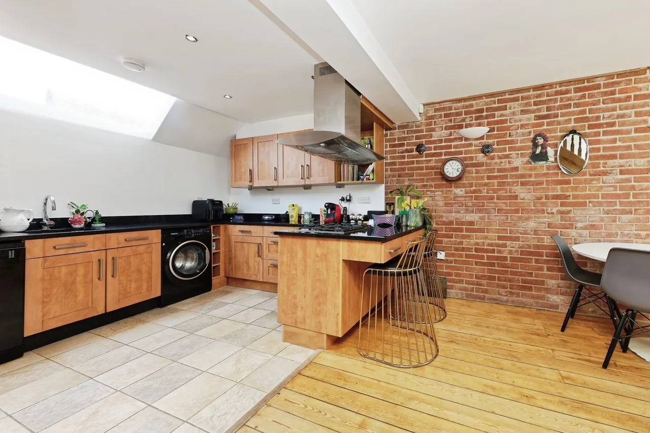 Best Lane, Canterbury, Kent, CT1, photo 14