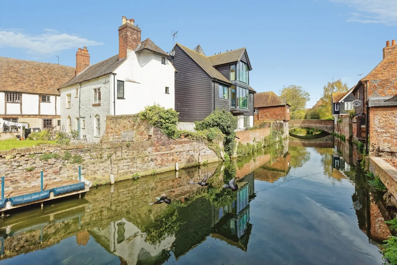Best Lane, Canterbury, Kent, CT1, photo 21