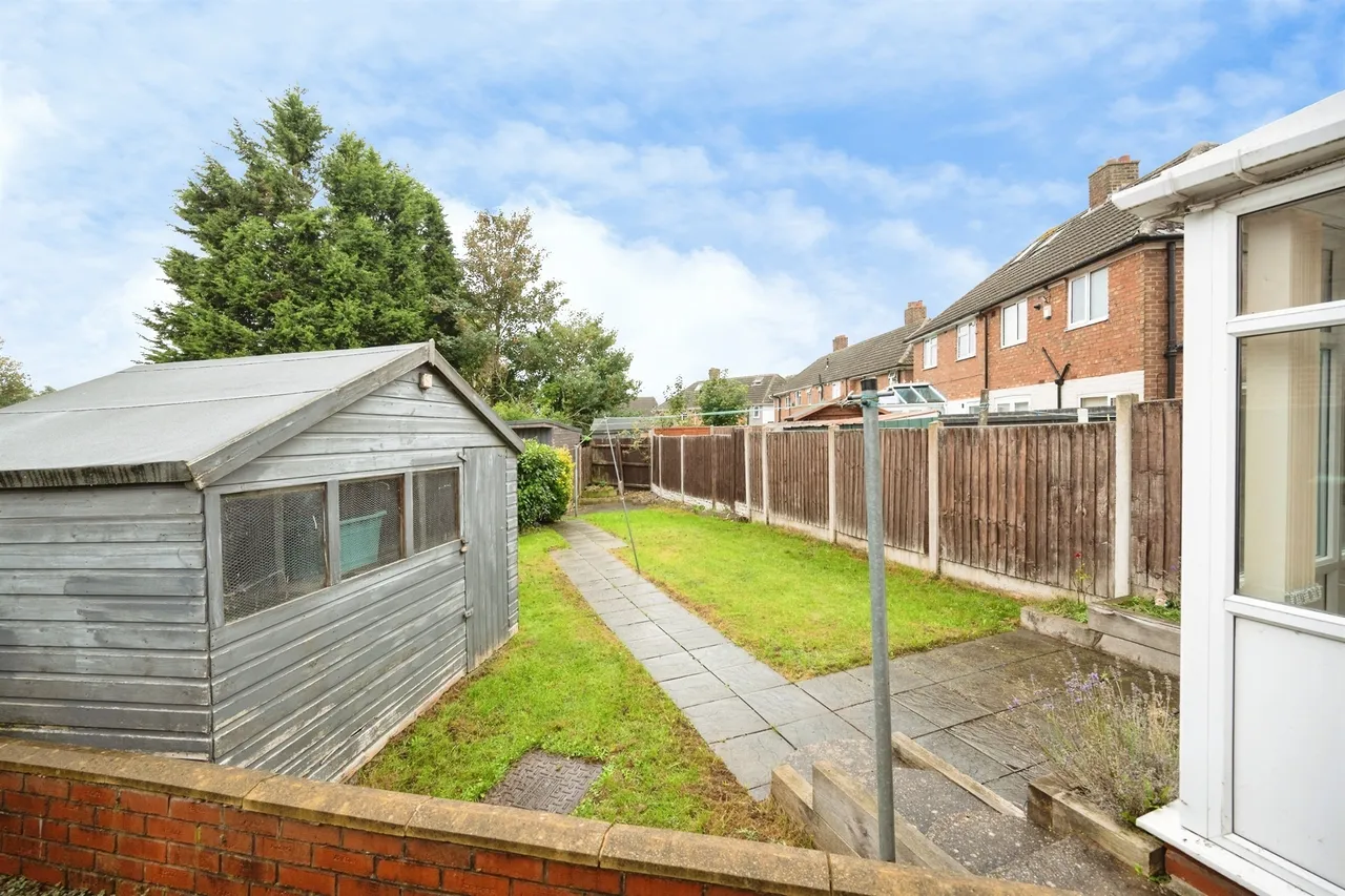 Brockwell Road, Birmingham, B44, photo 12