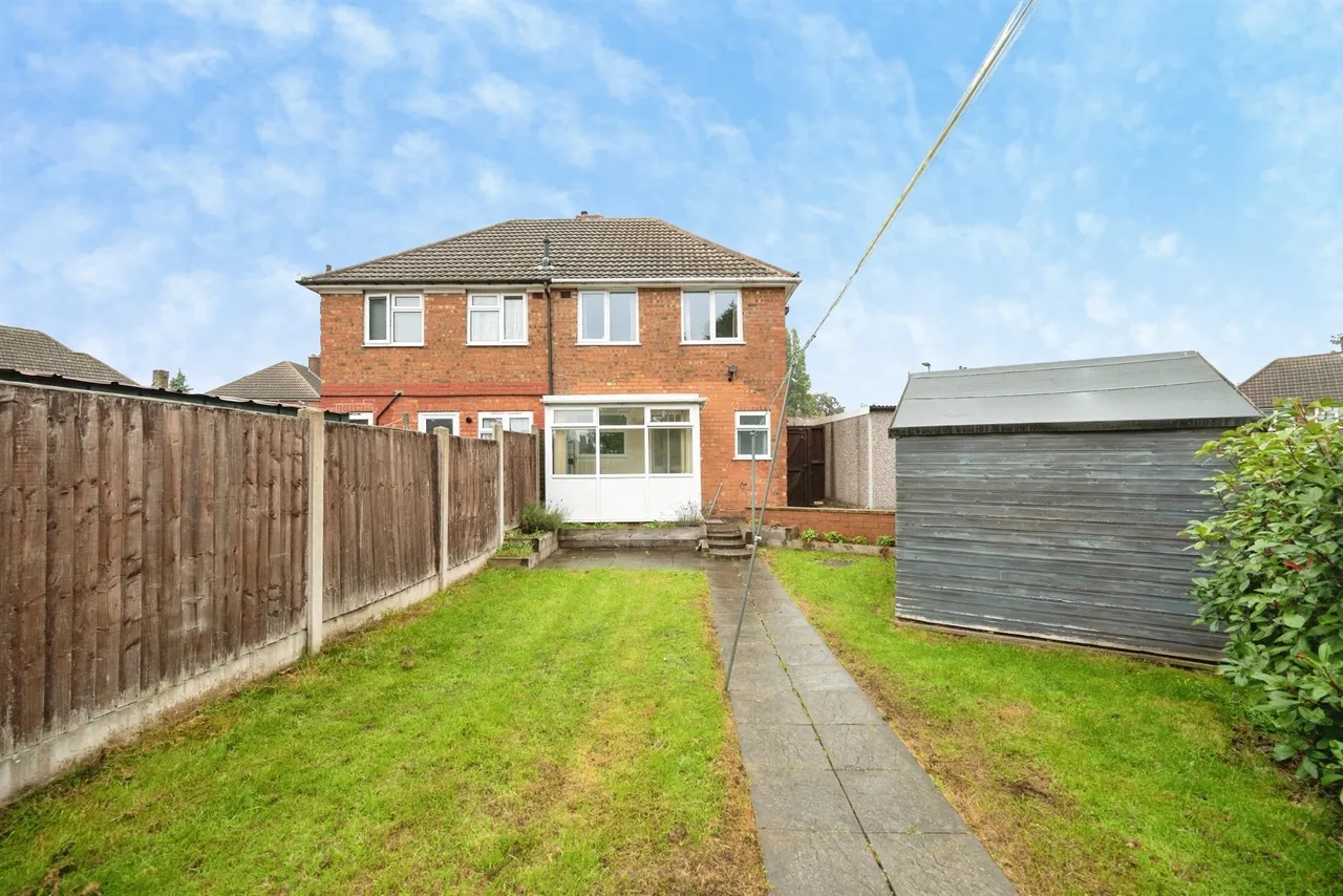 Brockwell Road, Birmingham, B44, photo 11