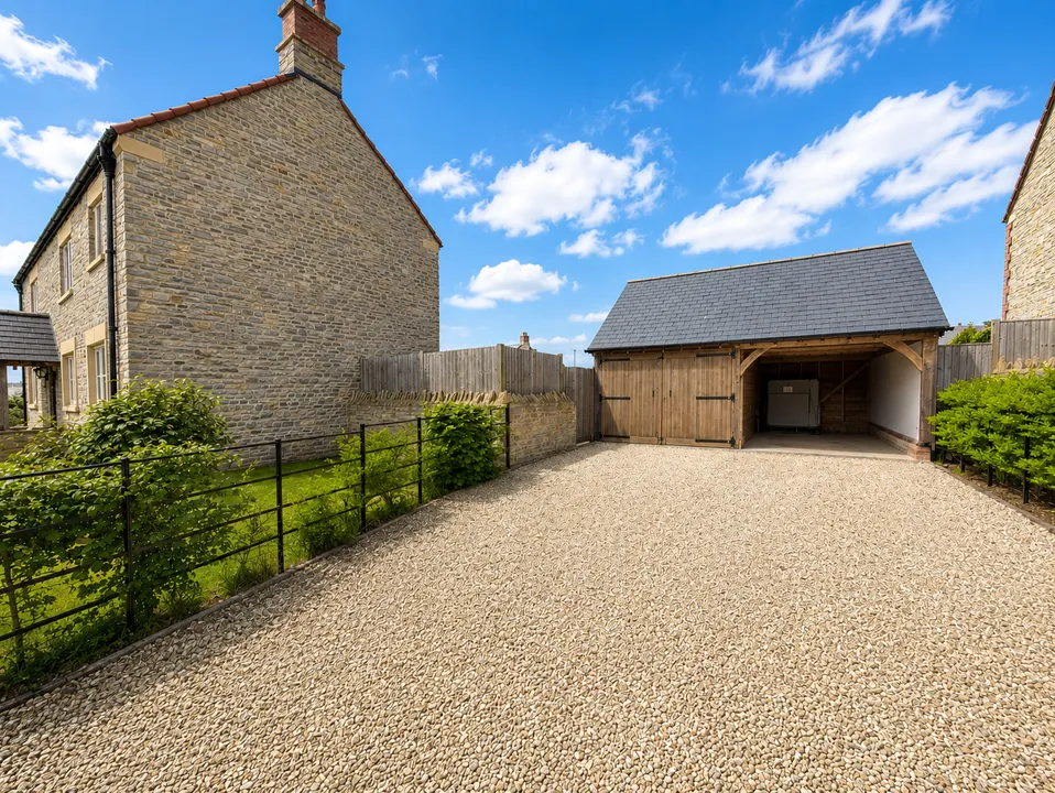 Luns Close, Keinton Mandeville, photo 35