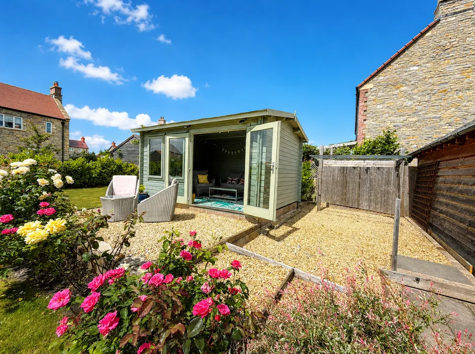 Luns Close, Keinton Mandeville, photo 32