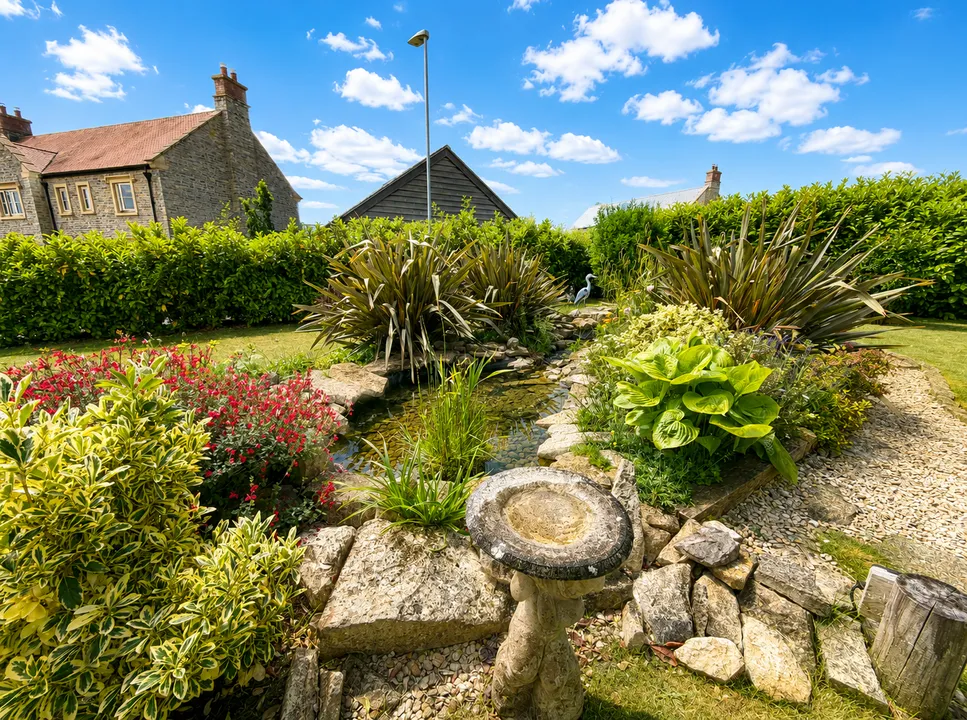 Luns Close, Keinton Mandeville, photo 28