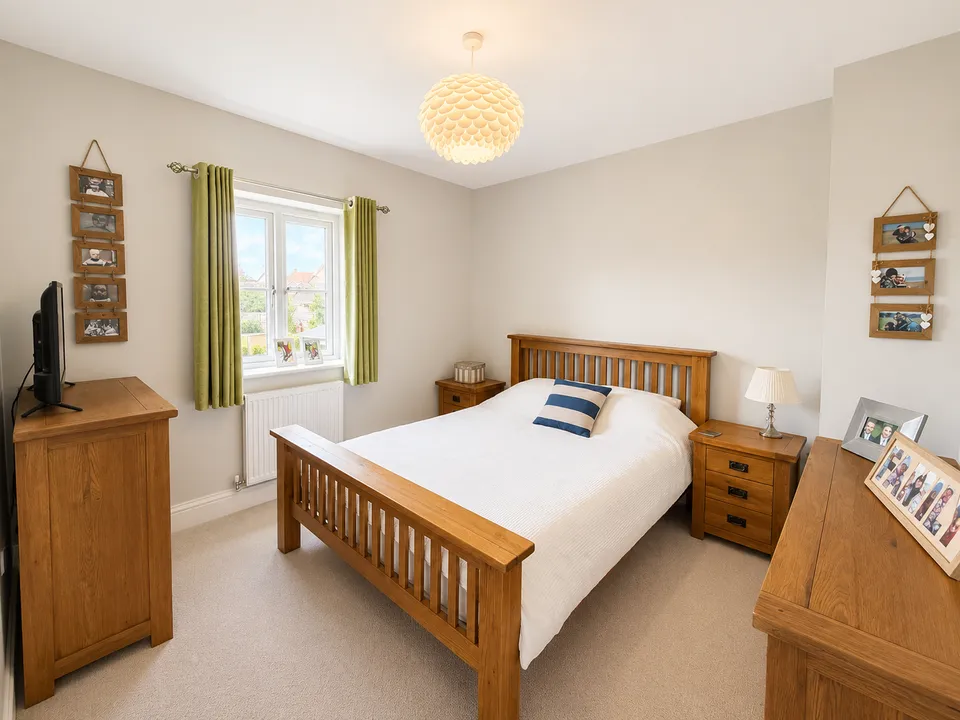 Luns Close, Keinton Mandeville, photo 20