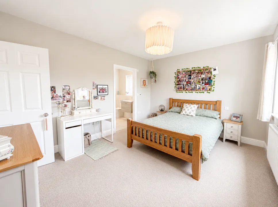 Luns Close, Keinton Mandeville, photo 16
