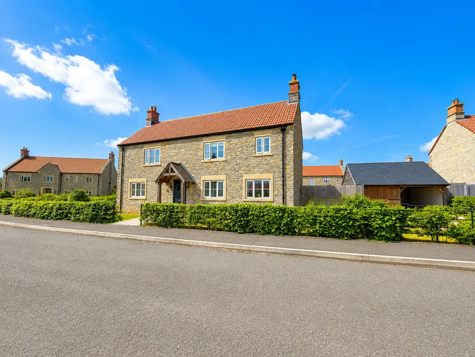 Luns Close, Keinton Mandeville, photo 34