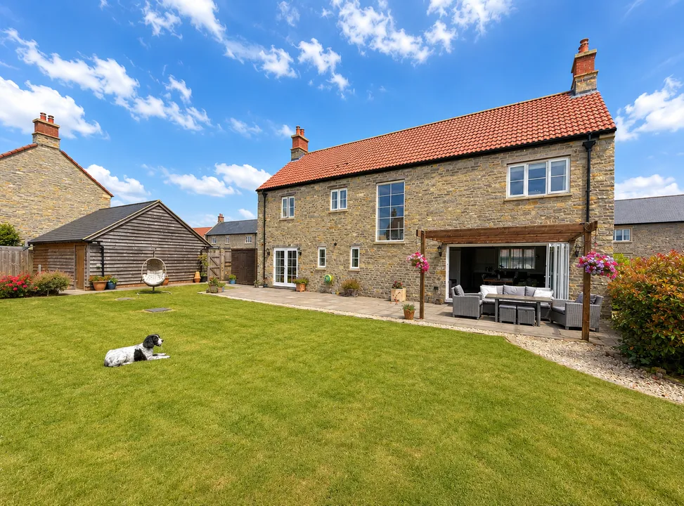 Luns Close, Keinton Mandeville, photo 26